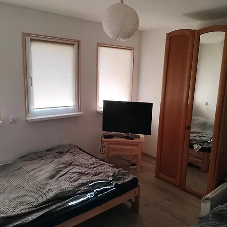 Lesna Chata Kuracyjna Nad Rzeka Z Sauna W Borach Tucholskich Bielska Struga Exterior photo