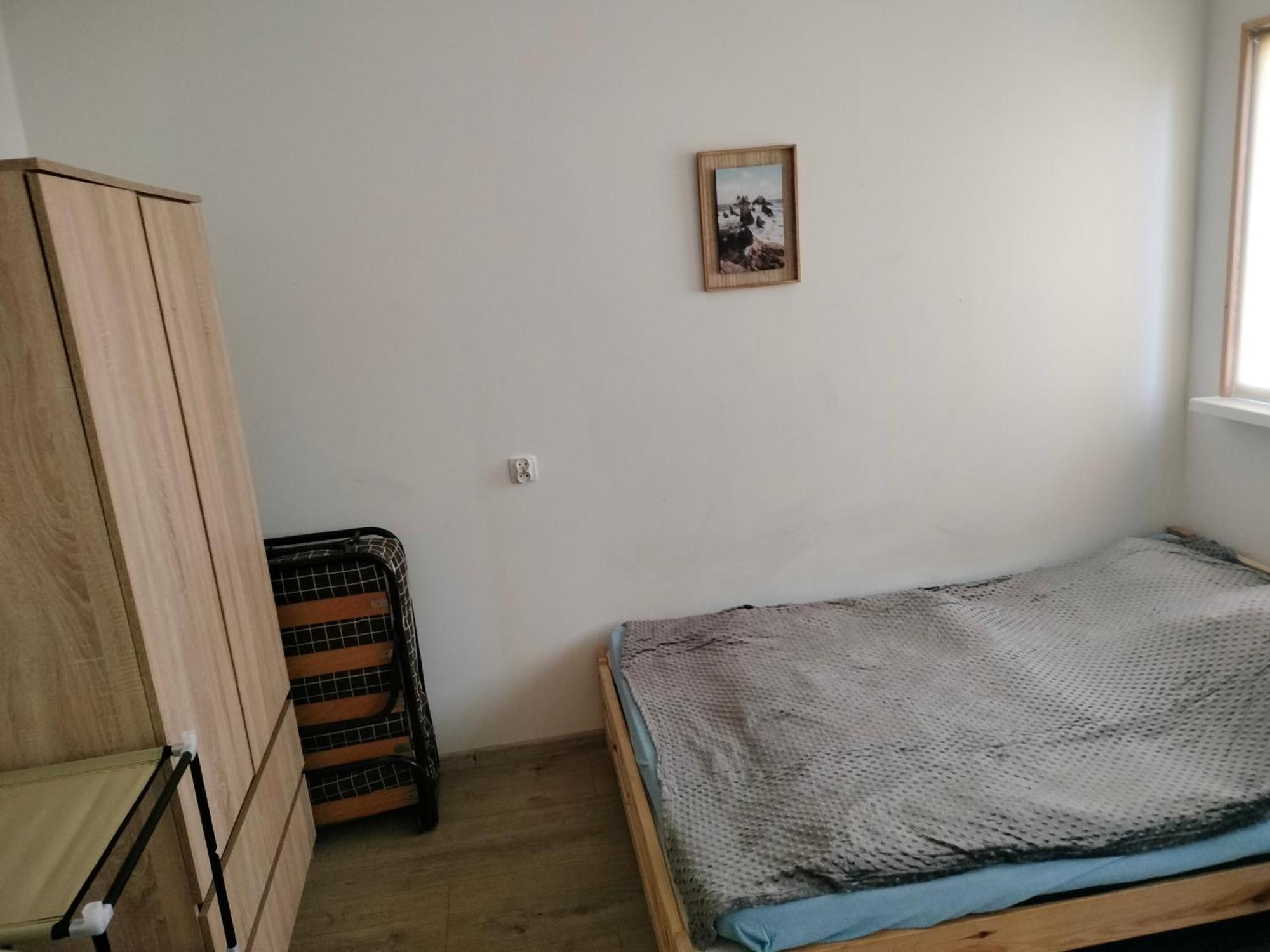 Lesna Kuracyjna Nad Rzeka Z Sauna W Borach Tucholskich Bielska Struga